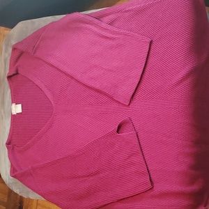 Chicos Sweater